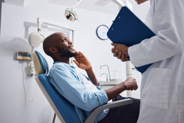 Best Emergency Tooth Extraction in Tahoka, TX