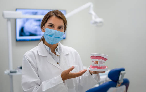 Best Same-Day Emergency Dental Services in Tahoka, TX