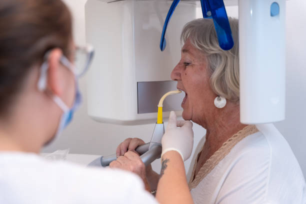 Best Emergency Dental Care for Broken or Chipped Teeth in Tahoka, TX