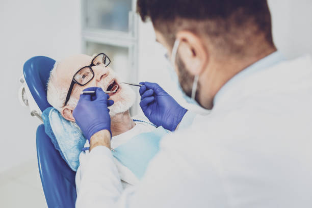 Best Weekend Emergency Dentist in Tahoka, TX